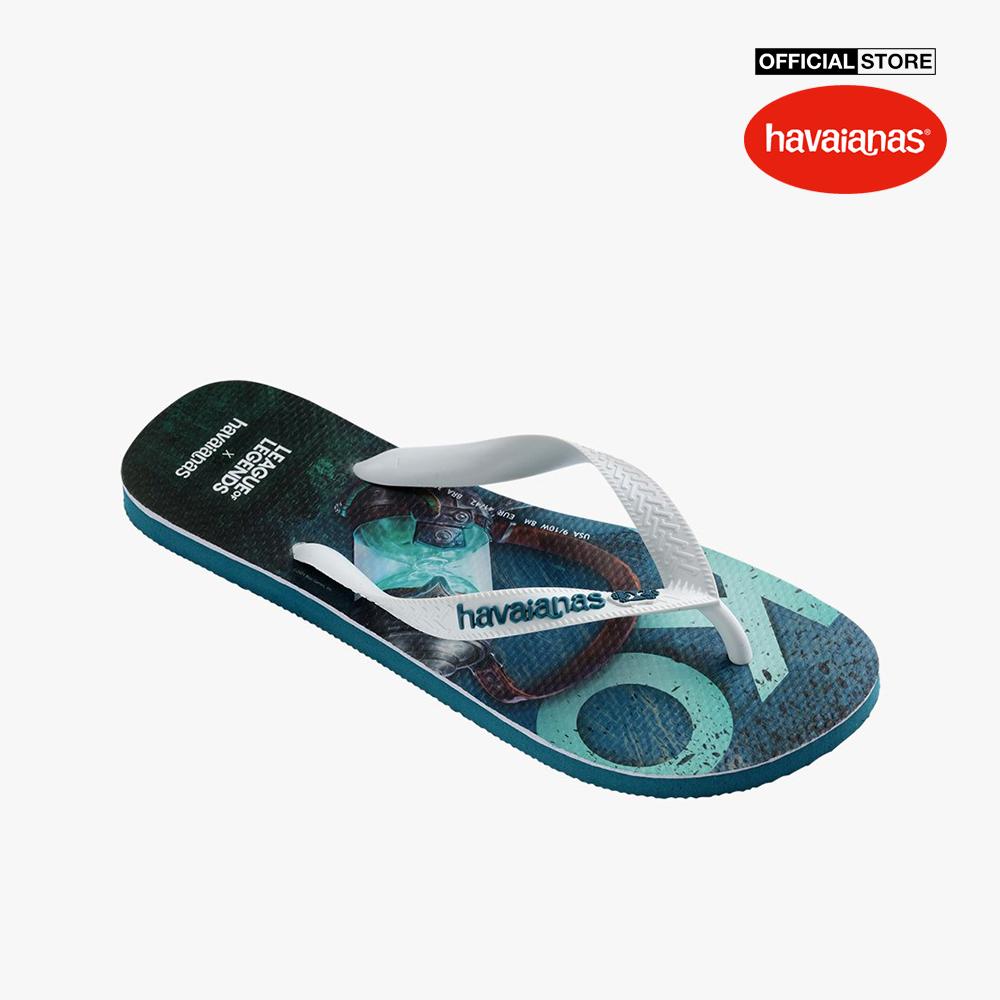 HAVAIANAS - Dép kẹp unisex Top League Of Legends 4147717