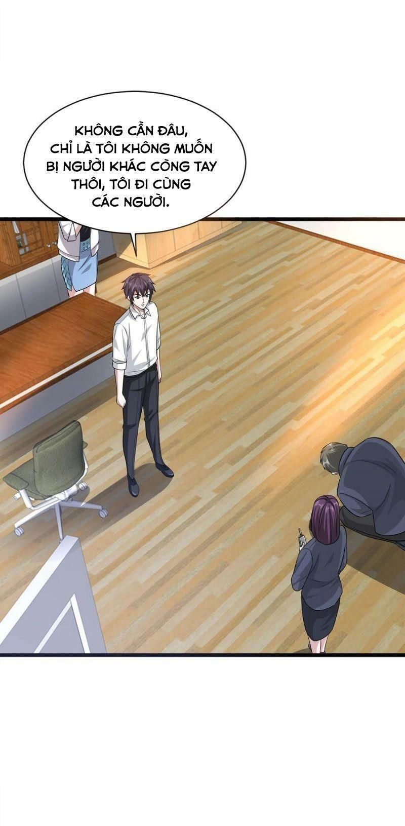 đô thị tà vương chapter 149 15