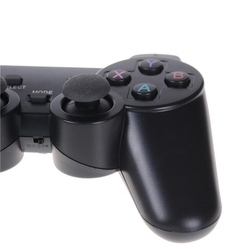 Tay cầm điều khiển chơi game không dây cho PC và phone Android controller gamepad joystick wireless bluetootht