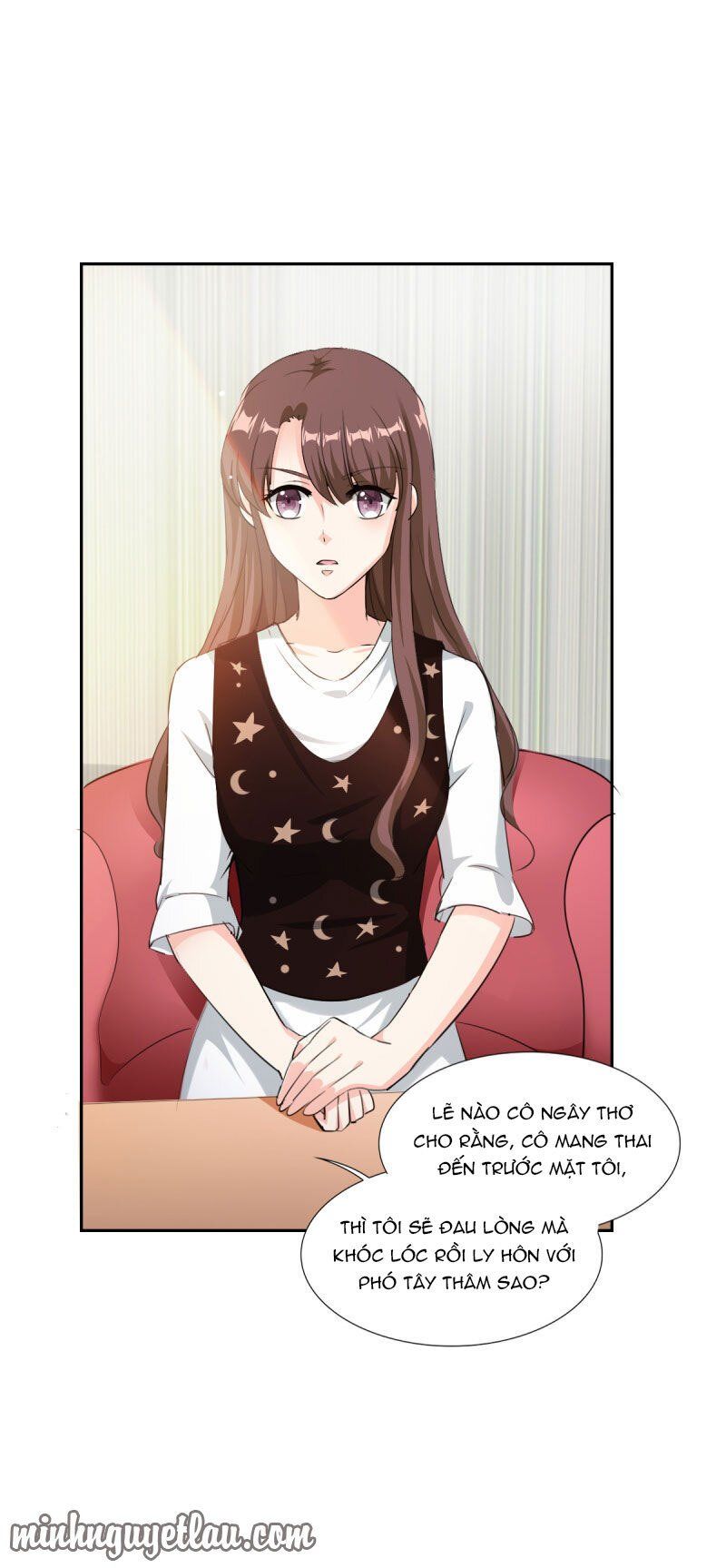 cẩm tú trùng sinh: chào buổi sáng phó thái thái chapter 77 4