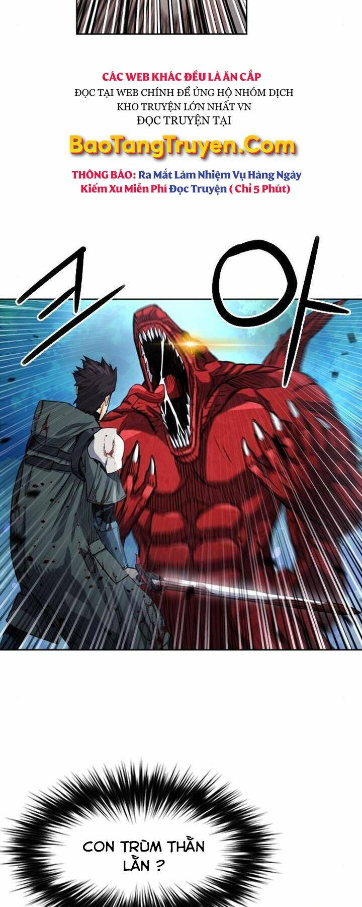 Druid Tại Ga Seoul - Người Hóa Thú Chapter 46 59