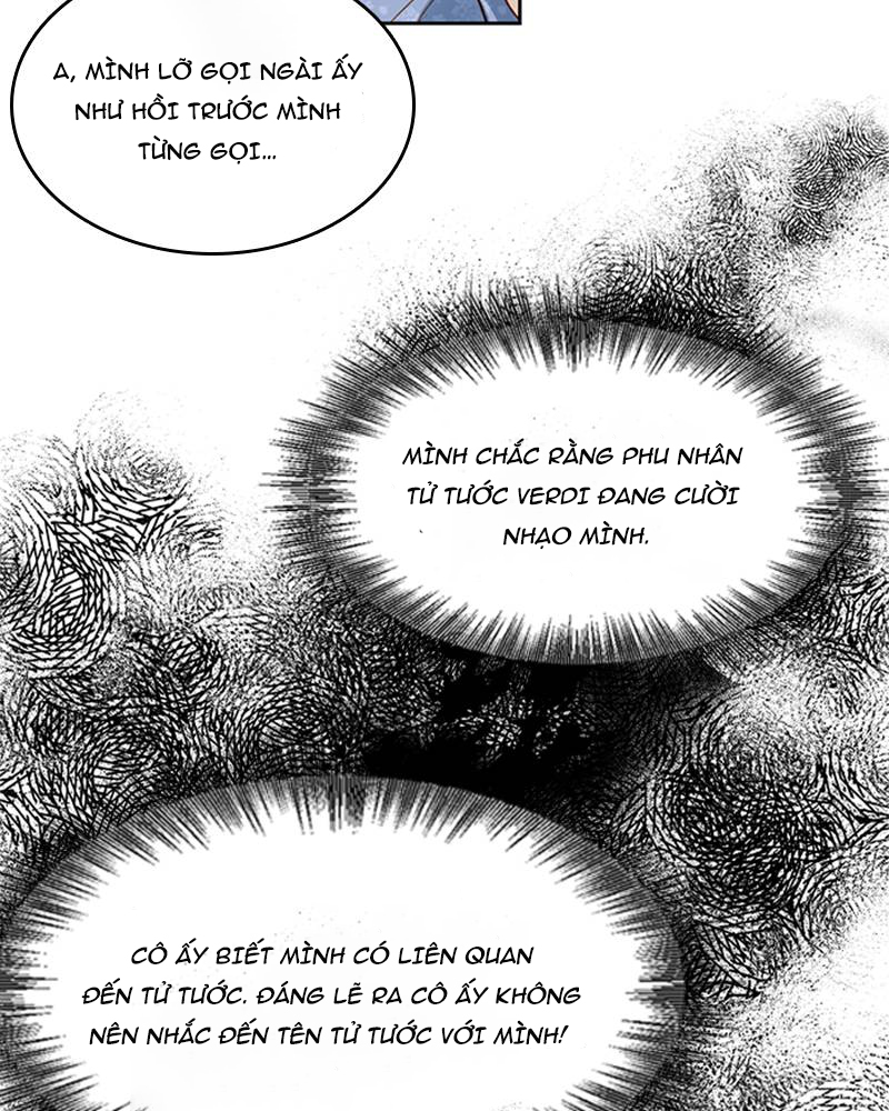 Hoàng Hậu Tái Hôn chapter 17.2 27