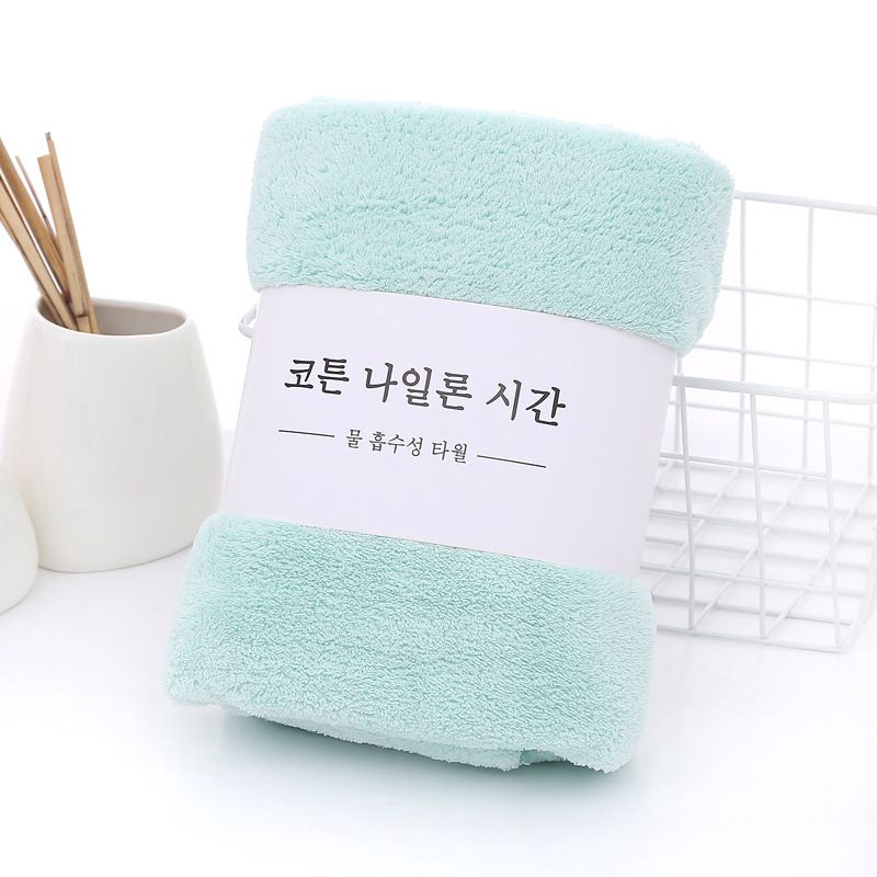 KHĂN TẮM HÀN QUỐC CAO CẤP LOẠI 1