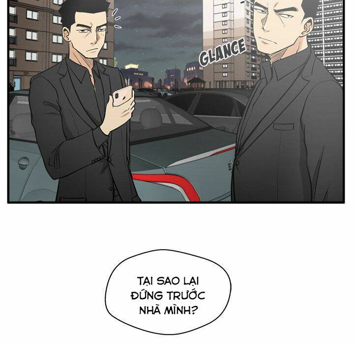 mr kang chapter 60 109