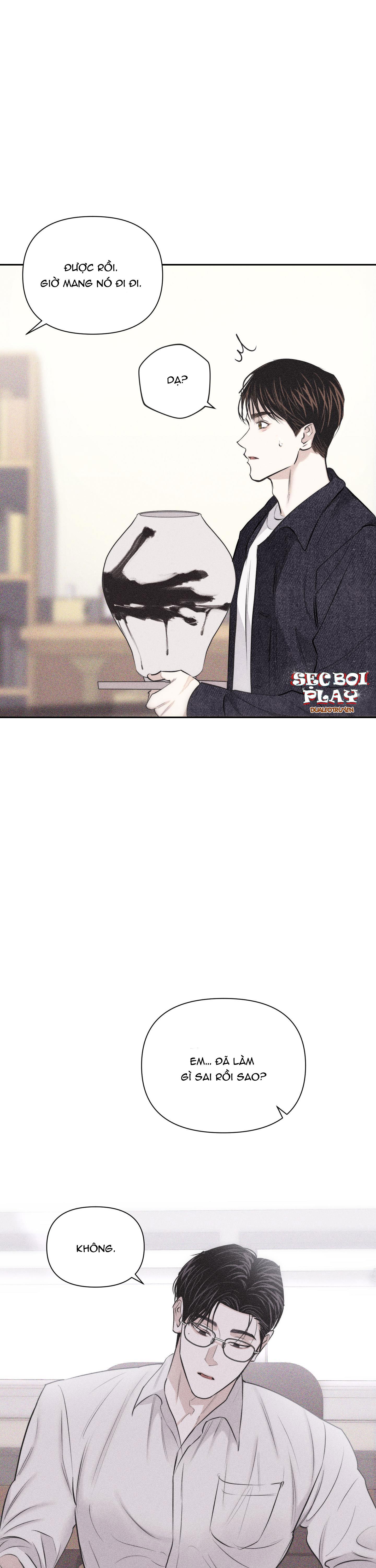 hình thái tình tan chapter 4 11