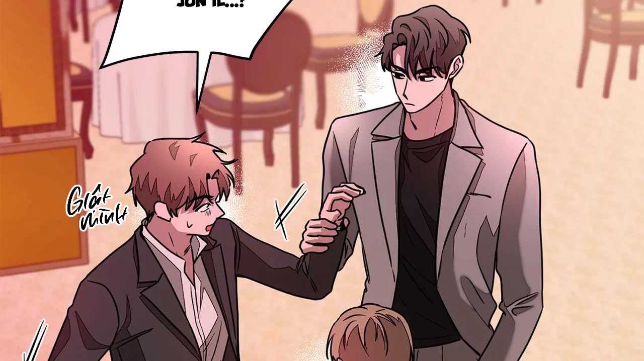 tái sinh [bl manhwa] chapter 19 104