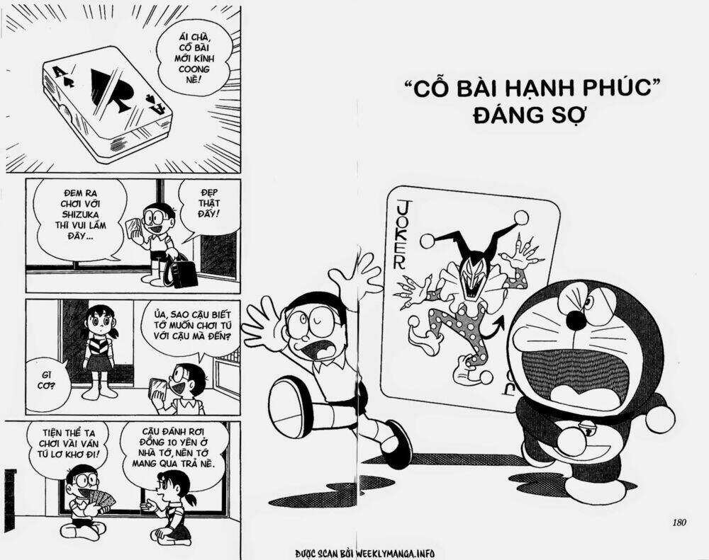 doraemon chapter 496 1