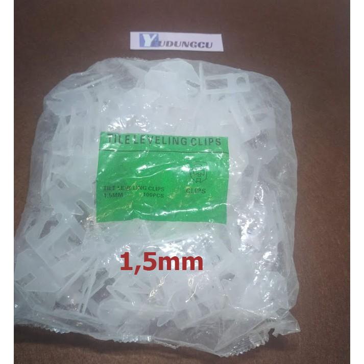 Combo bộ dụng cụ ke ốp lát gạch men: Kìm siết + 100 nêm + 300 ke móc. Ke cân bằng gạch0