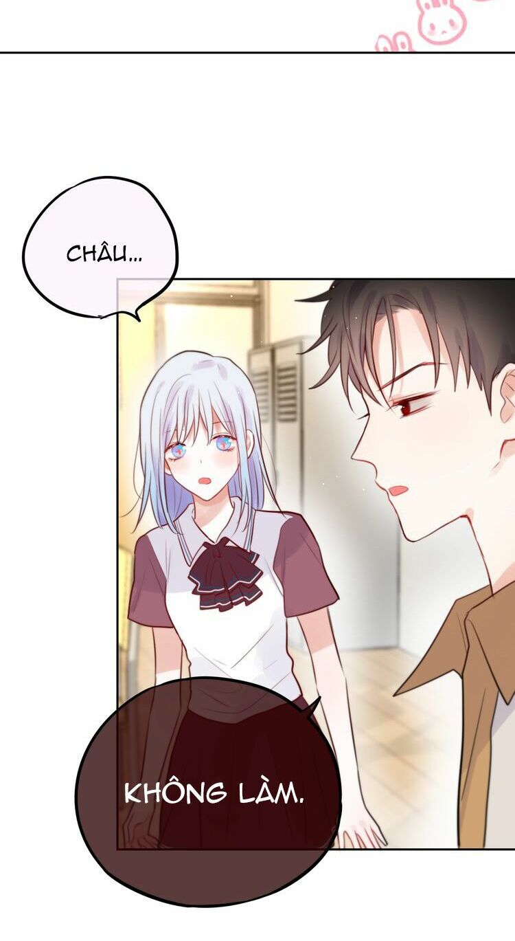 trú dạ liên miên chapter 22.1 15