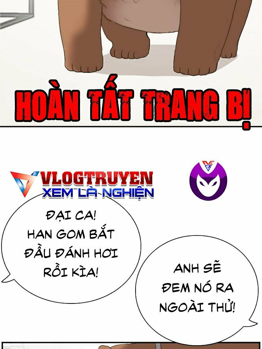 người xấu chapter 66 122