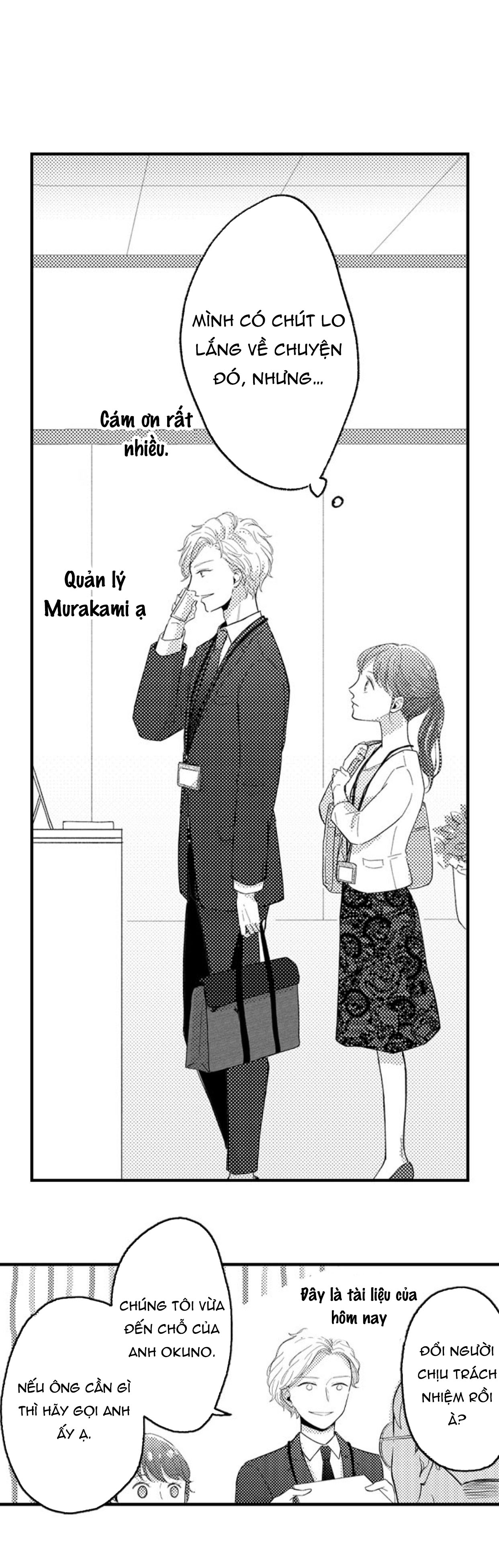 tình một đêm với động cơ đáng ngờ (full) chapter 10 7