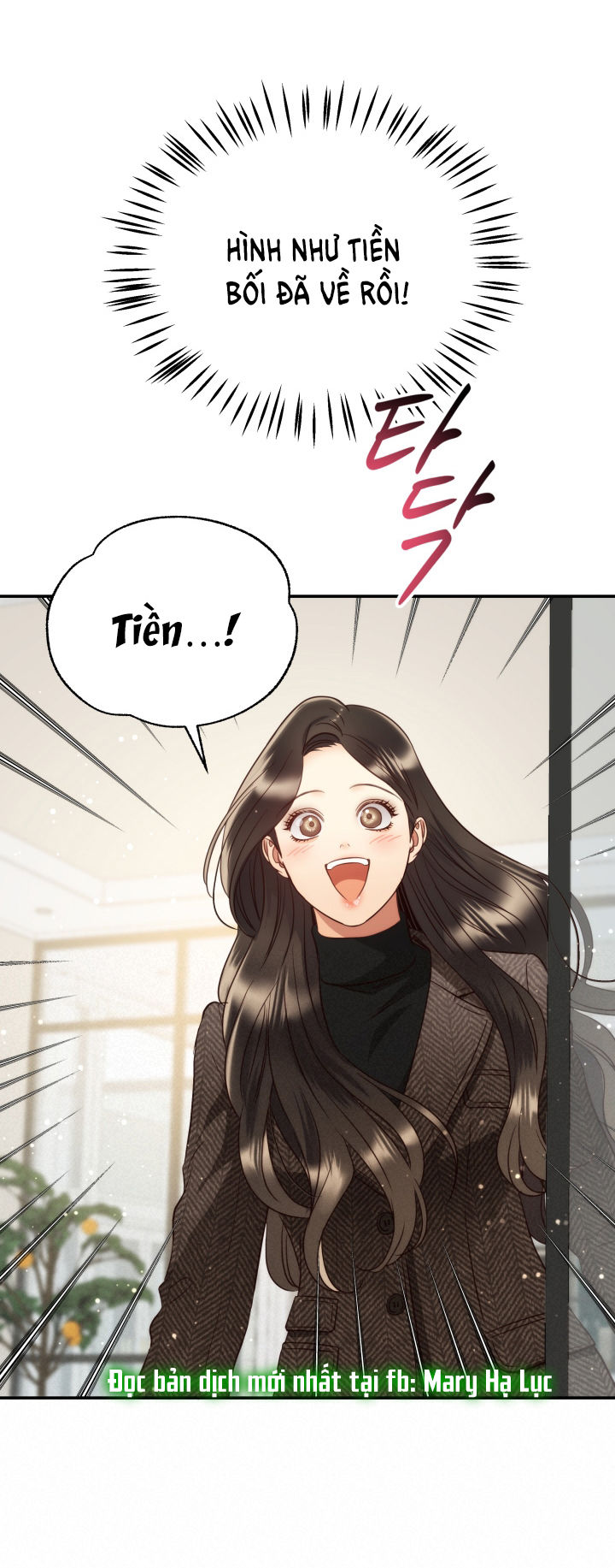 [16+] ánh sao ban mai chapter 71.1 28