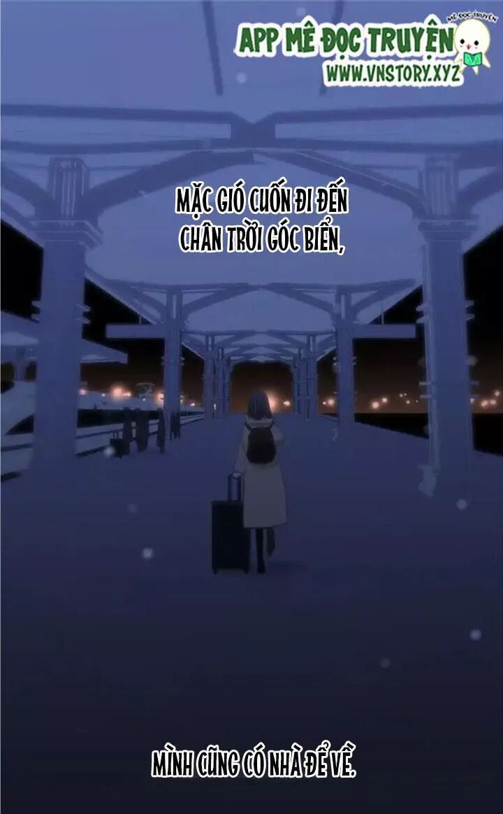 con tim rung động 2 chapter 66 61