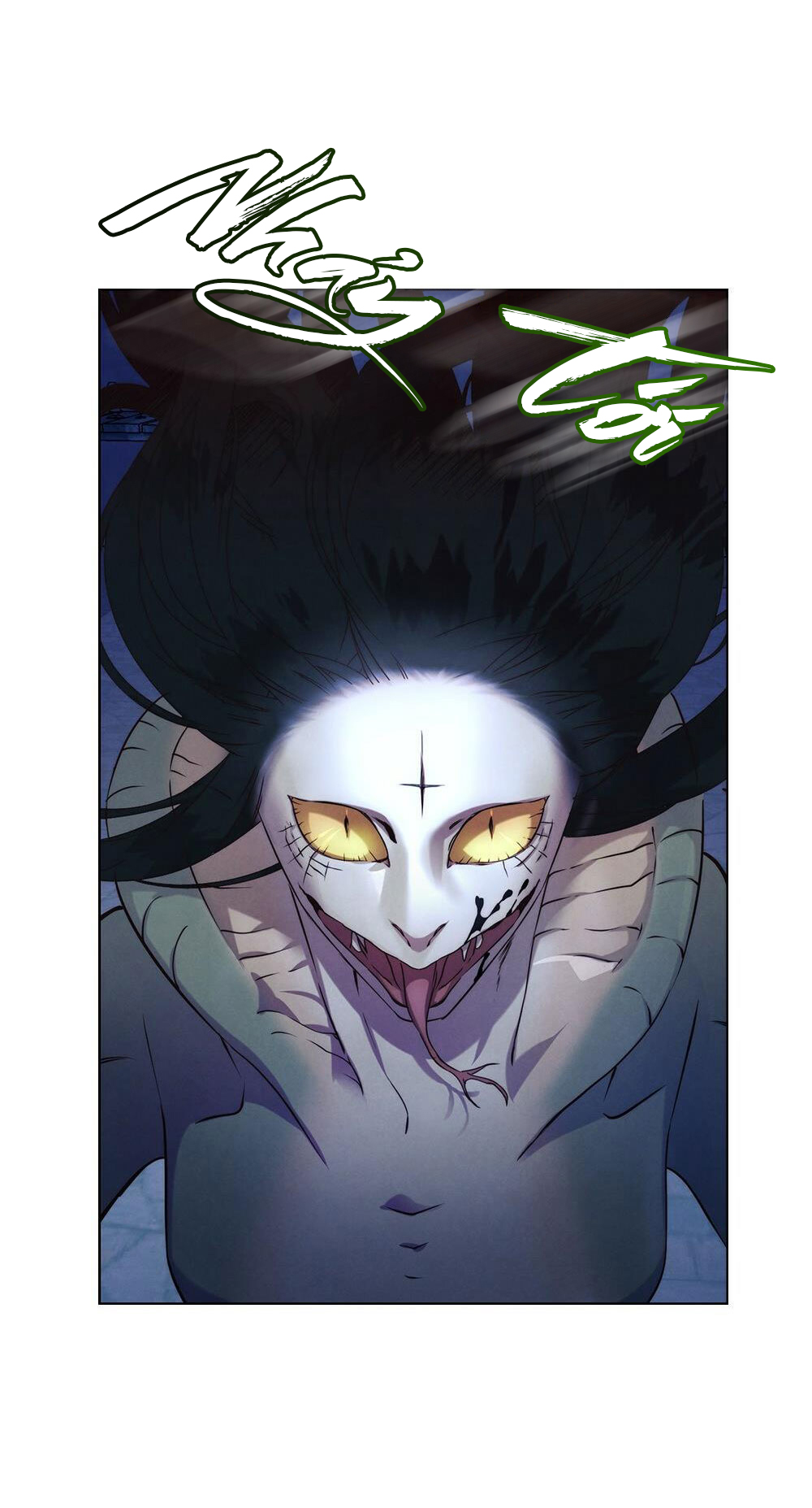 ánh bình minh hoàng kim chapter 2 24