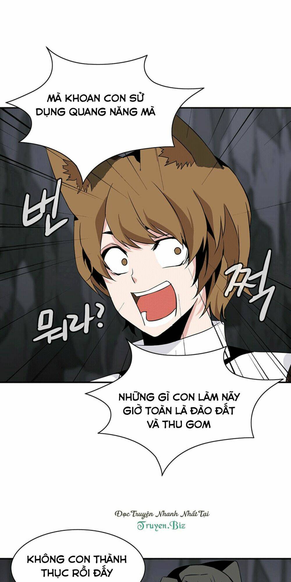 ảo mộng vương chapter 28 36