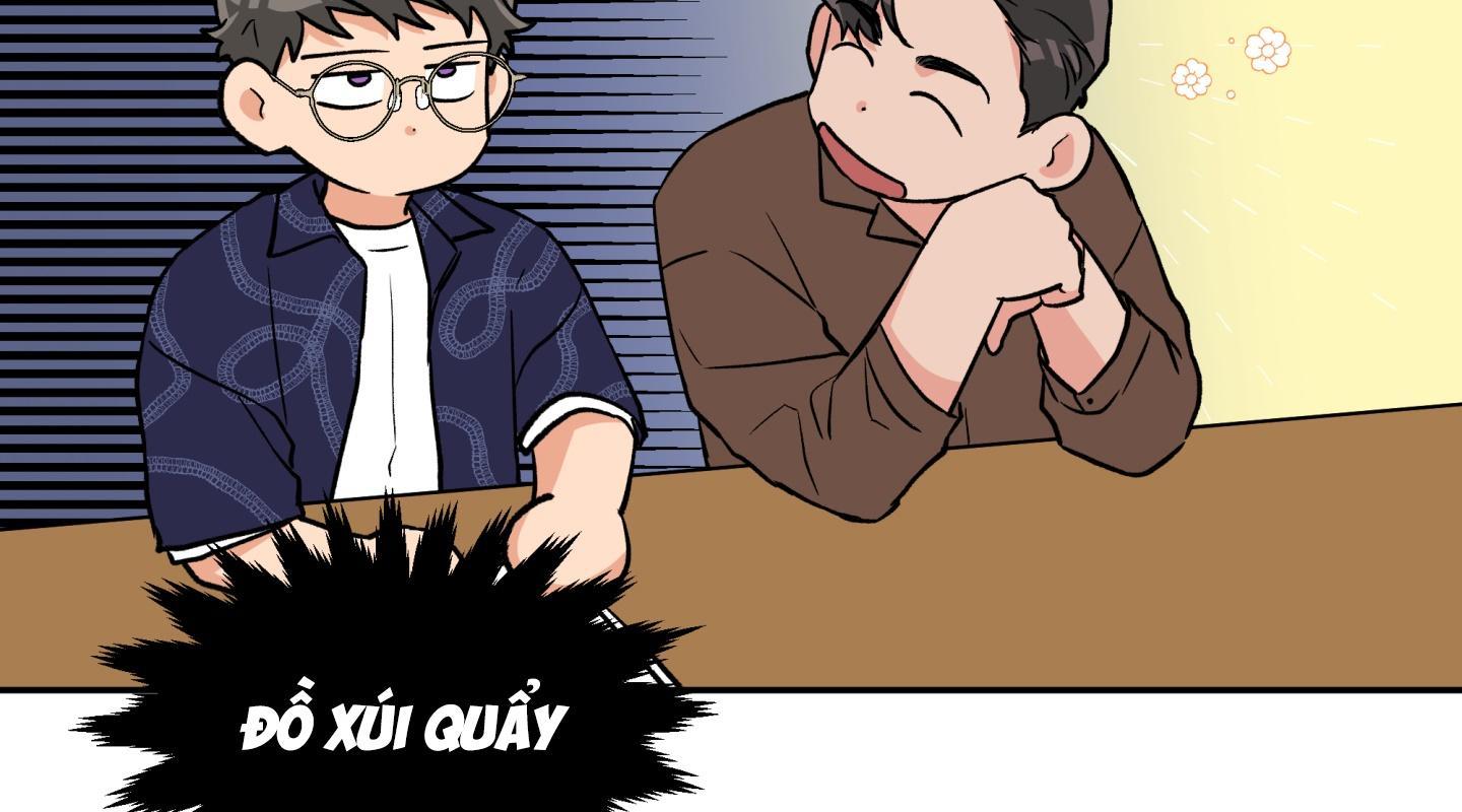 gâu gâu! chapter 46 73