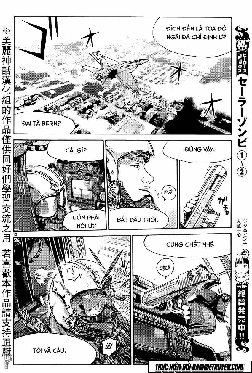 soul reviver south chapter 6 12