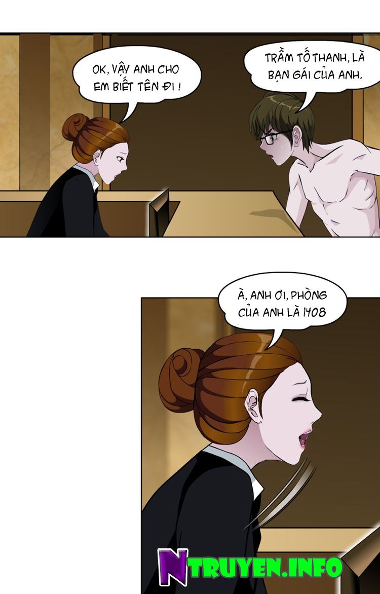 câu lạc bộ ngoại tình chapter 21 45