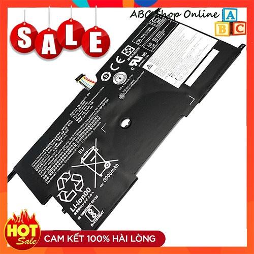 Pin Dùng Cho  laptop Lenovo ThinkPad Gen X1 Carbon Gen 2/ Gen 3 45N1700 45N1701 45N1702 45N1703 20A7 20A8 (15V 45Wh