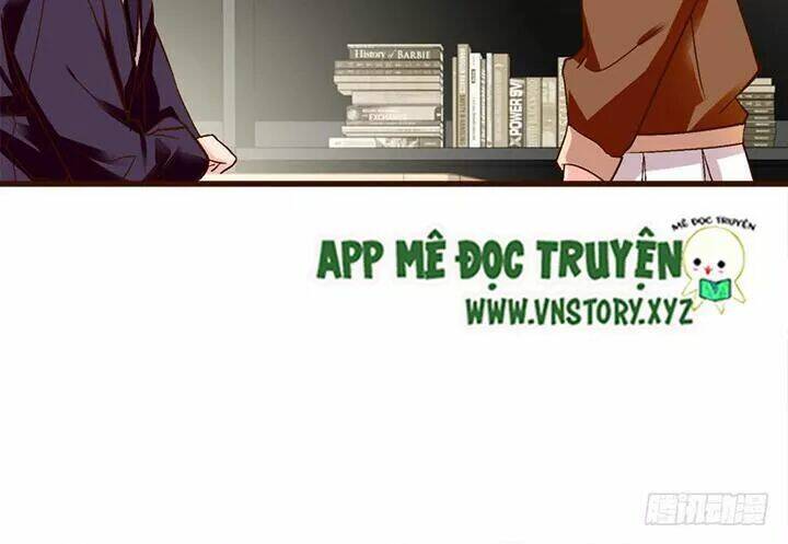 thiên hậu trở về chapter 43 45