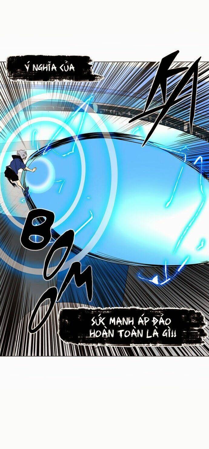 cuộc chiến trong tòa tháp chapter 154 41