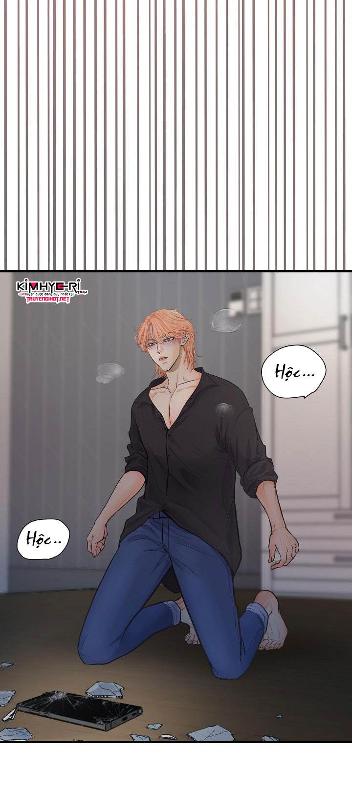 ranh giới tội ác chapter 1 43