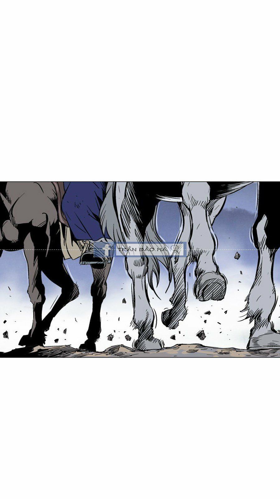 cao thủ 2 chapter 59 47