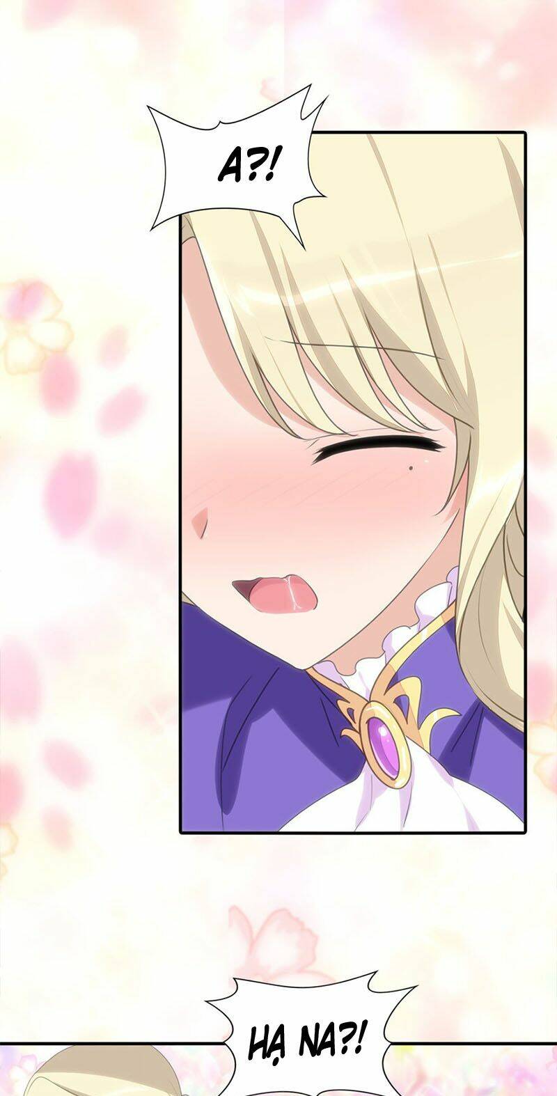 bạn gái virus của tôi chapter 178 12