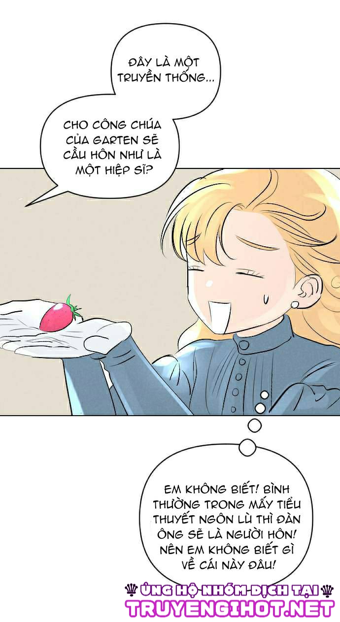 sau khi xuyên sách tôi nhặt được soái ca chapter 8 27