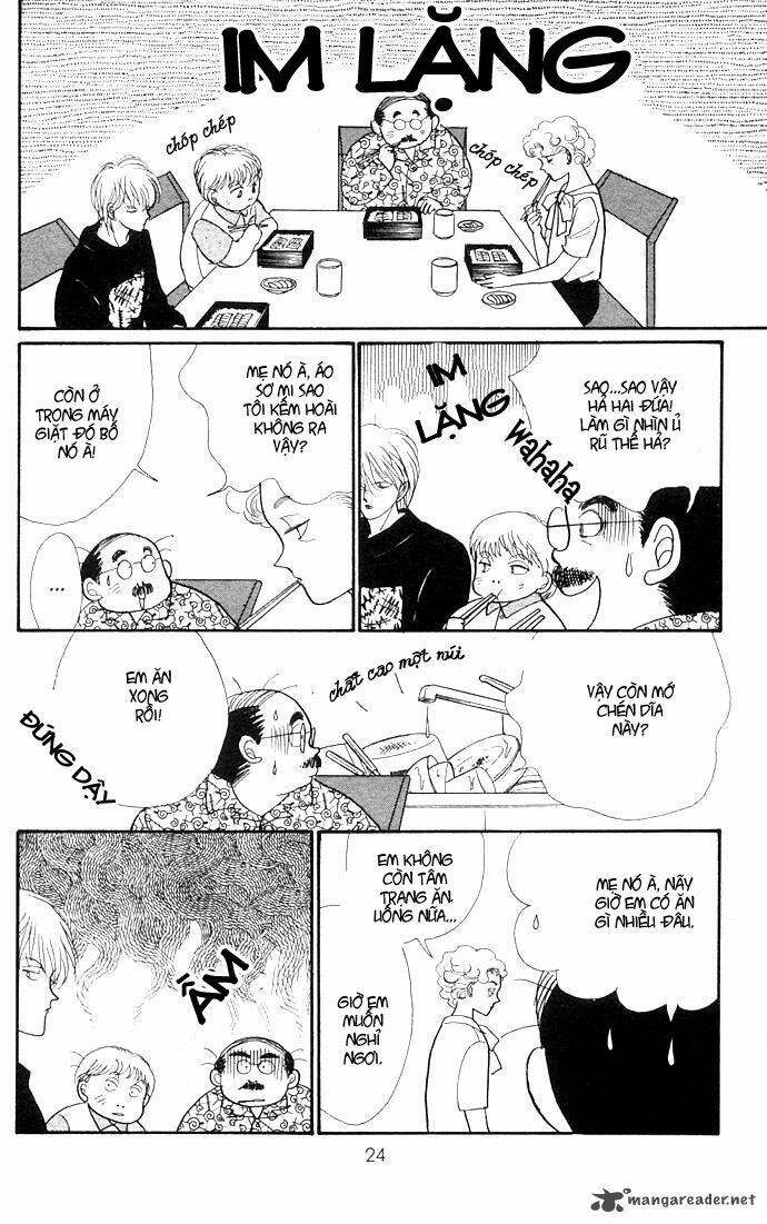 itazura na kiss chapter 12 25