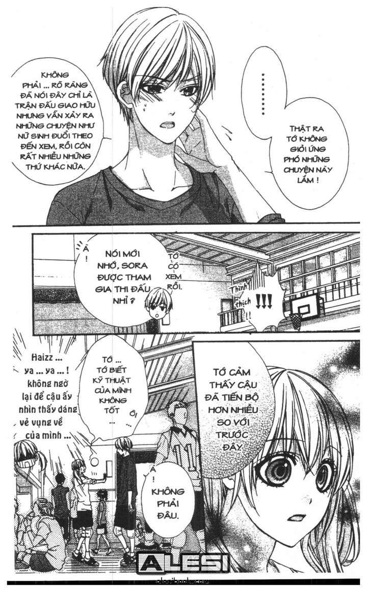 đàn anh đáng sợ chapter 2 3