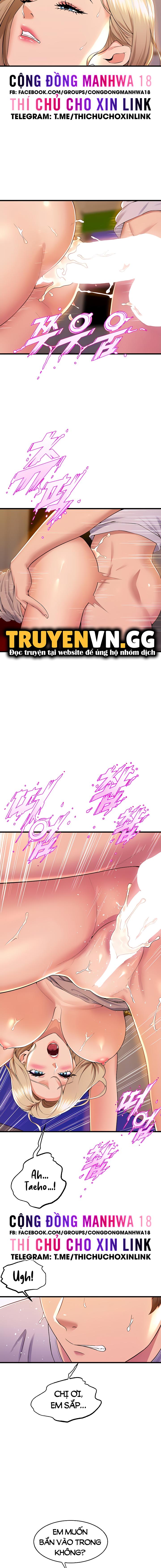 lớp nhảy mỹ nhân chapter 79 12