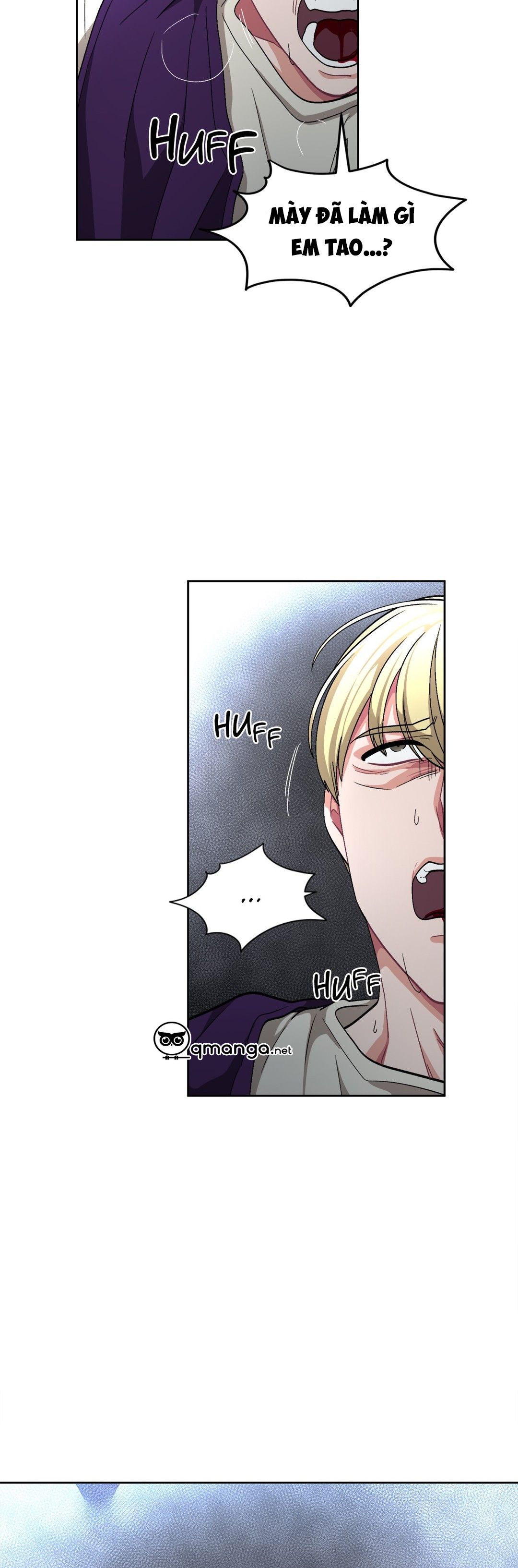 hãy tuân lệnh tôi chapter 34 44