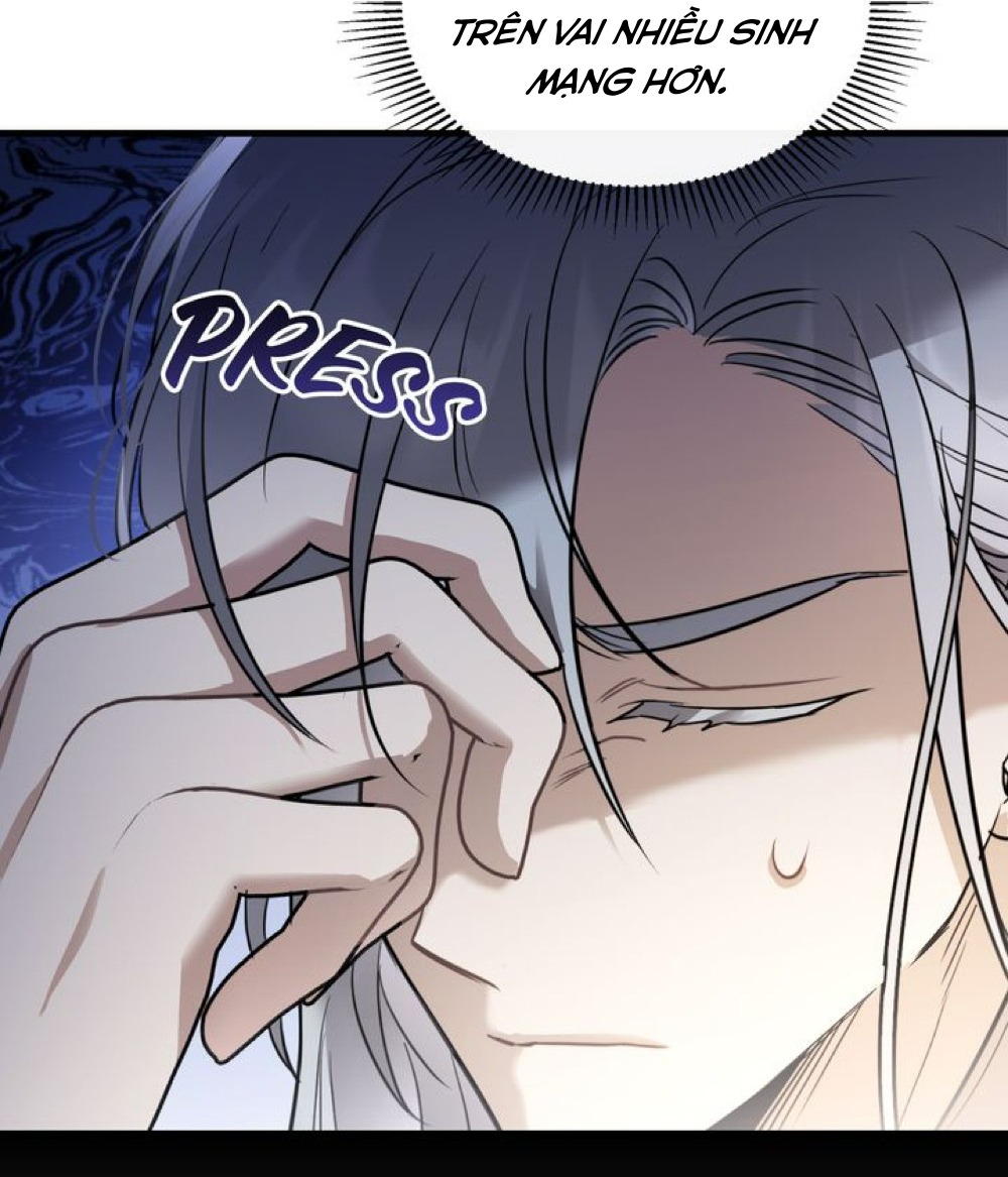 cái bóng trong đêm chapter 31 58