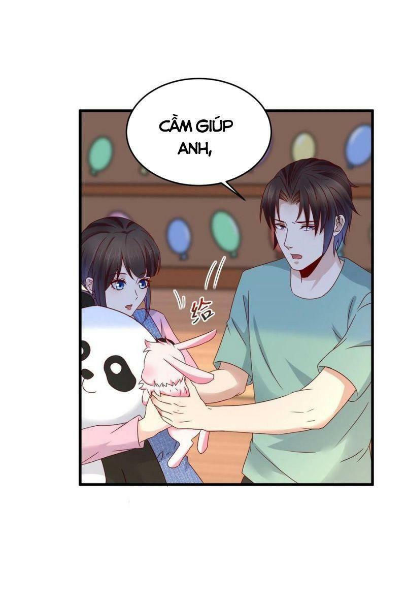 vua đầu tư mạnh nhất chapter 37 1