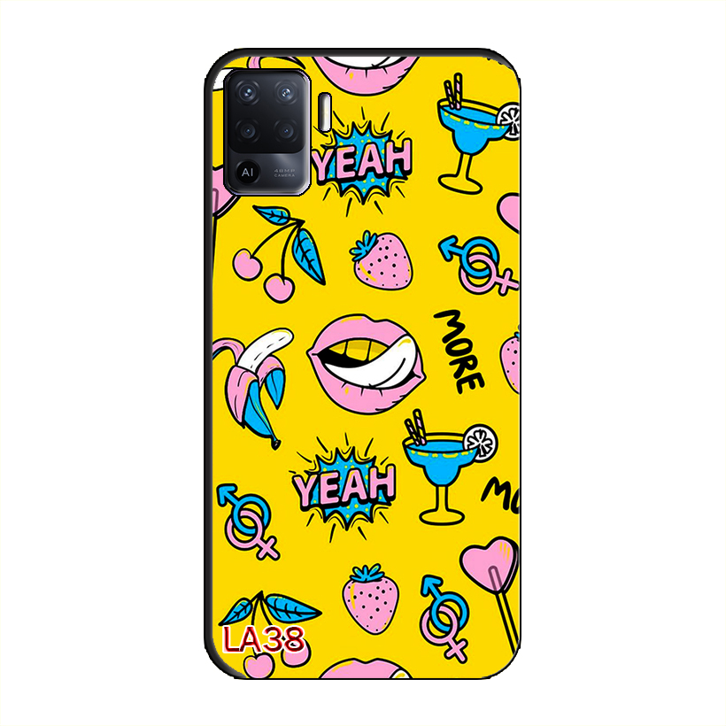 Ốp Lưng Dành Cho OPPO A94
