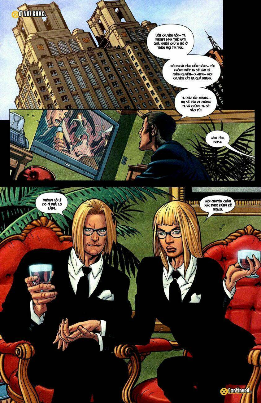 ultimate x-men chapter 84 22