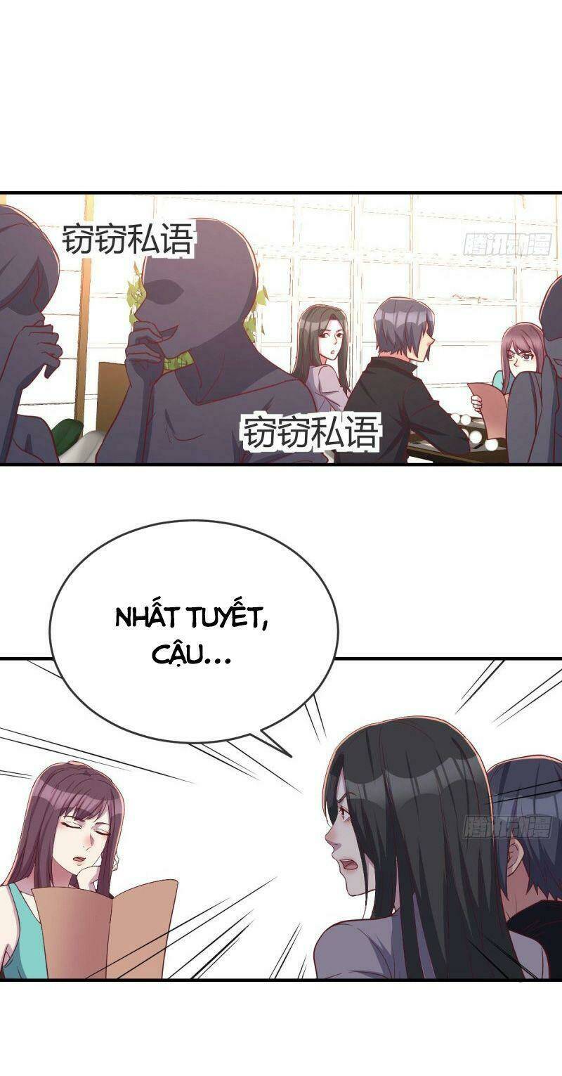 y thánh thiên tài tại hoa đô chapter 36 33