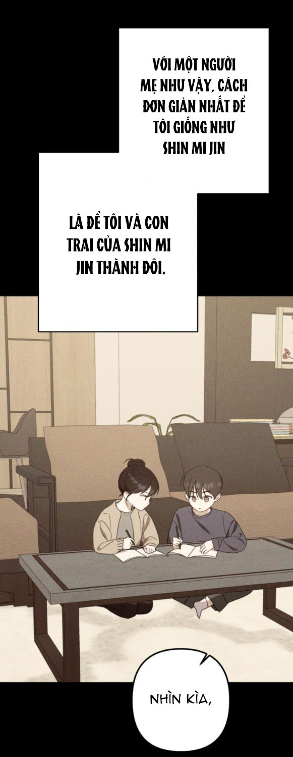 bóng râm mùa xuân chapter 7.1 40