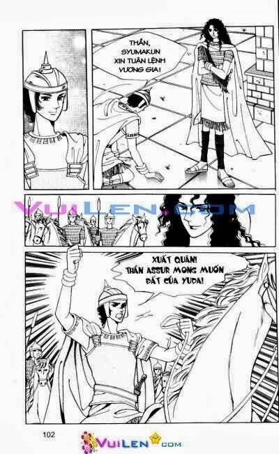 hậu duệ hoàng gia chapter 10 102