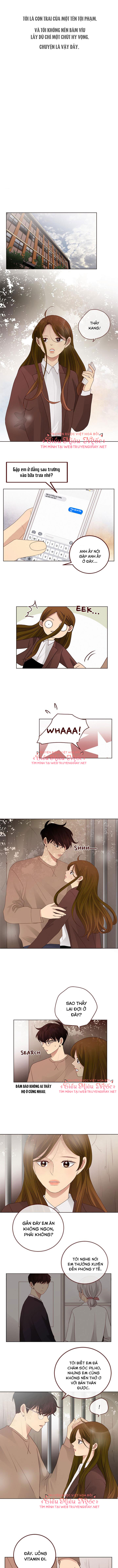 crush của tôi chapter 85 6