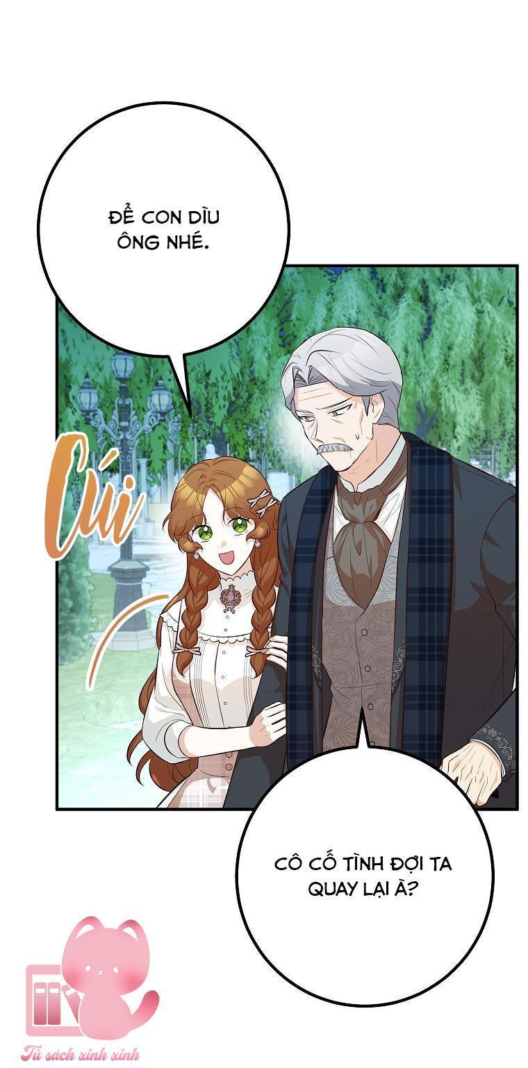 bác sĩ hoàn thành trách nhiệm rồi chapter 50 8