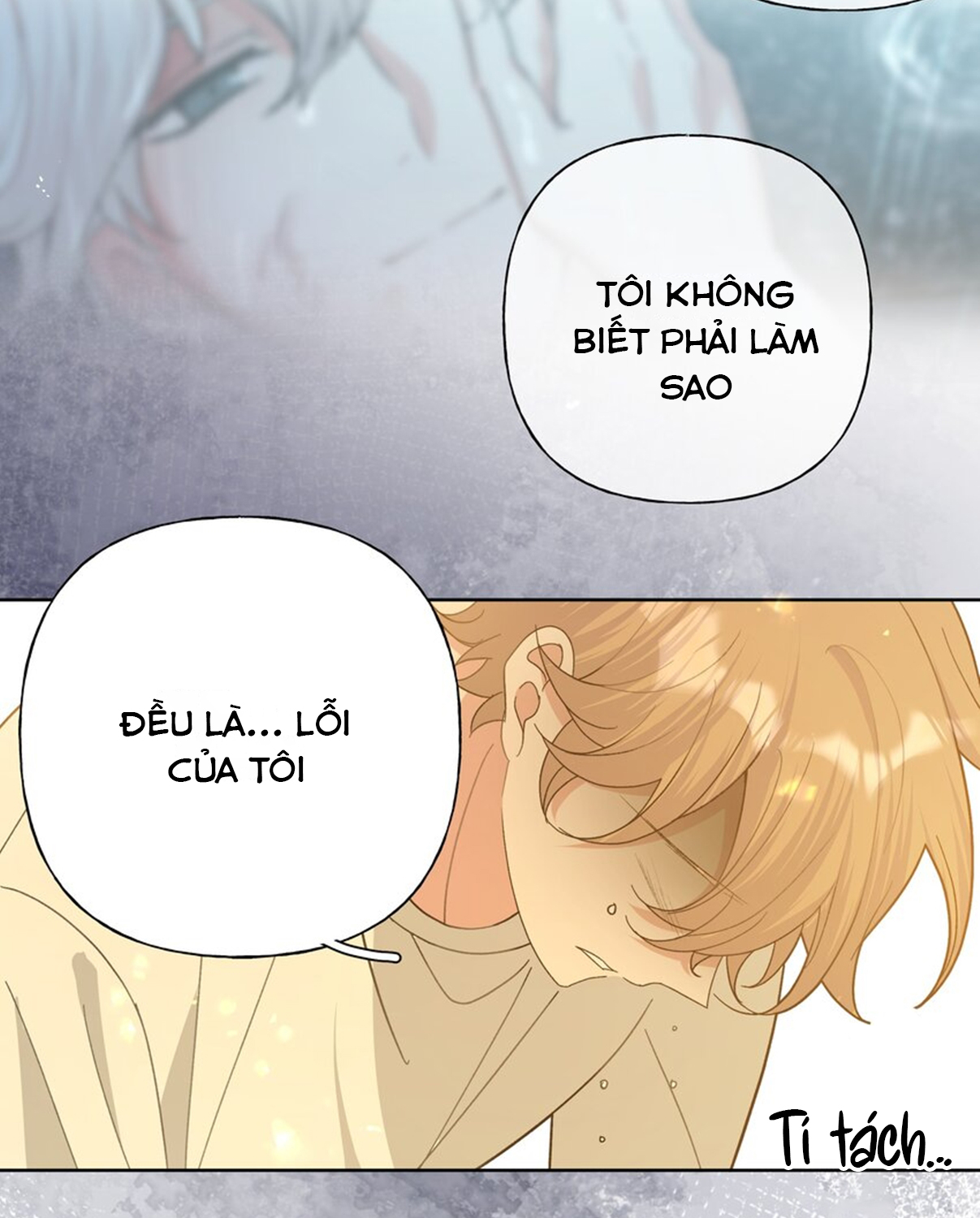 ĐỪNG CÓ TỎ TÌNH VỚI TÔI MÀ chapter 97