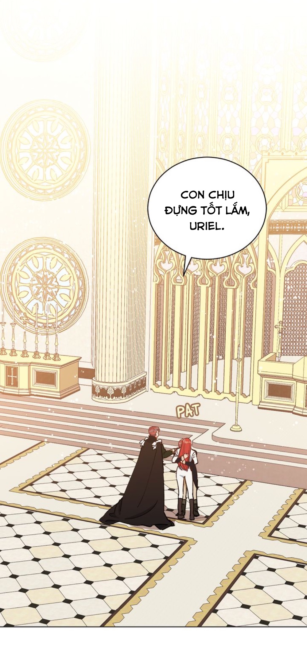 cái chết của nàng lamia chapter 36 11