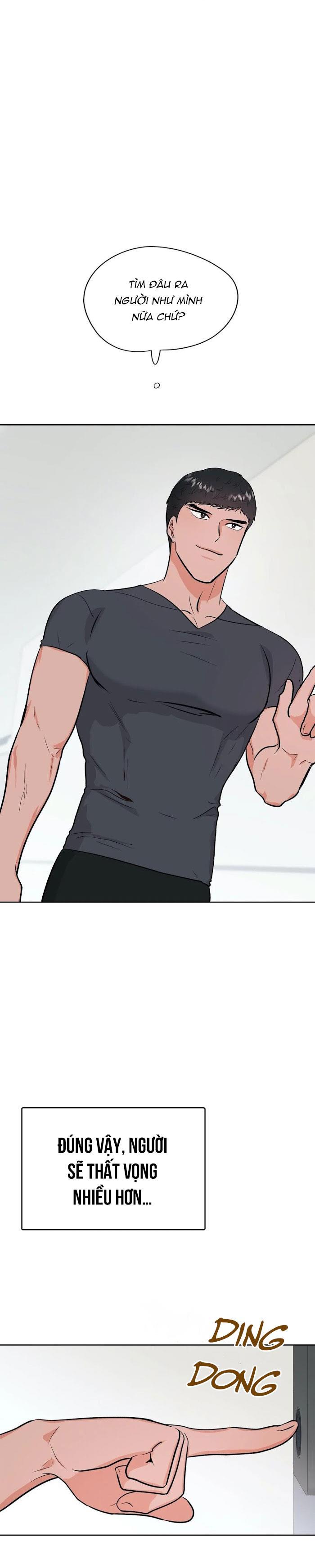 thầy giáo thể dục m chapter 23 22