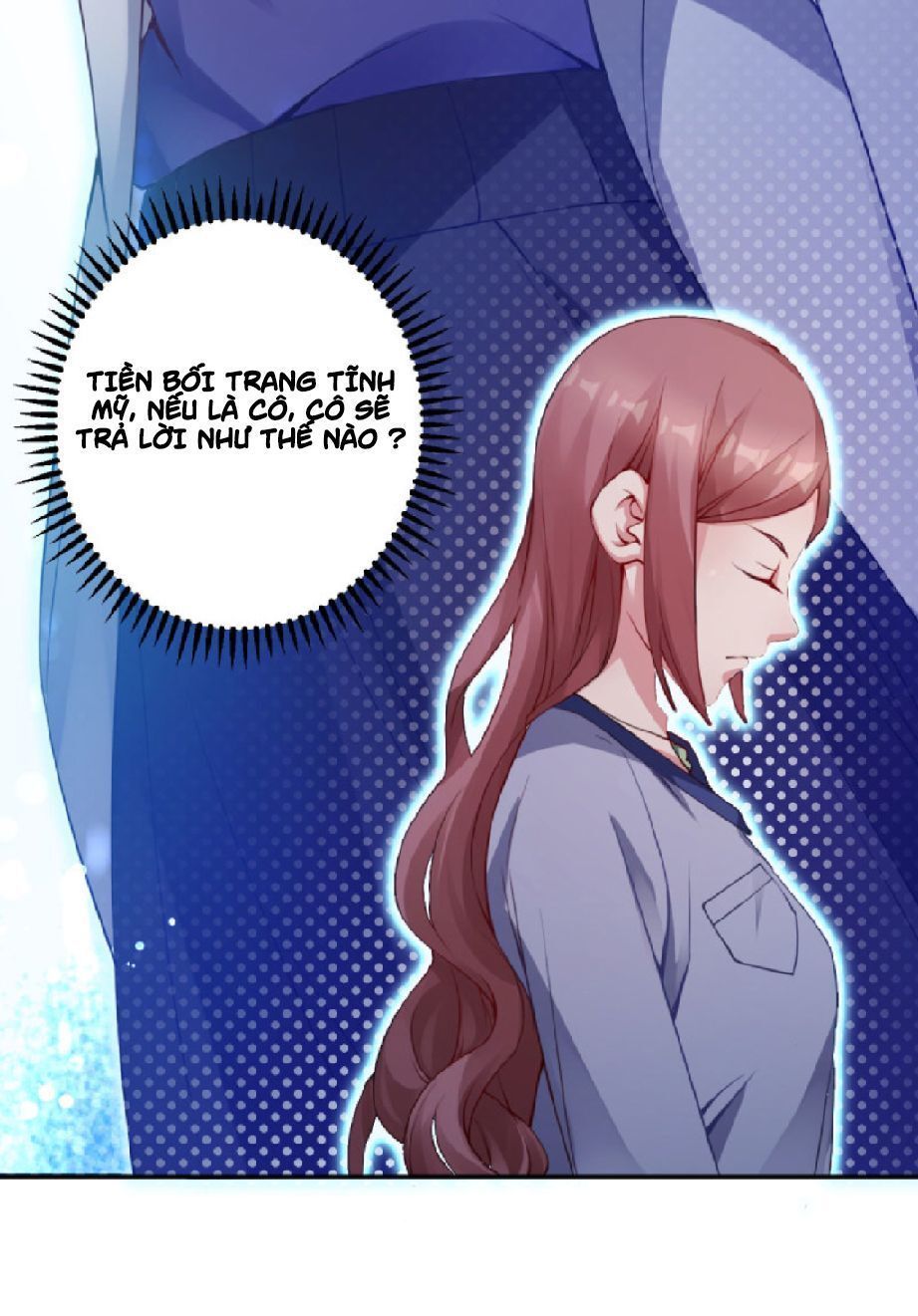 pháp y kiều thê chapter 7 28