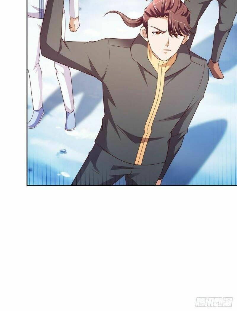 chí tôn toàn năng chapter 33 8