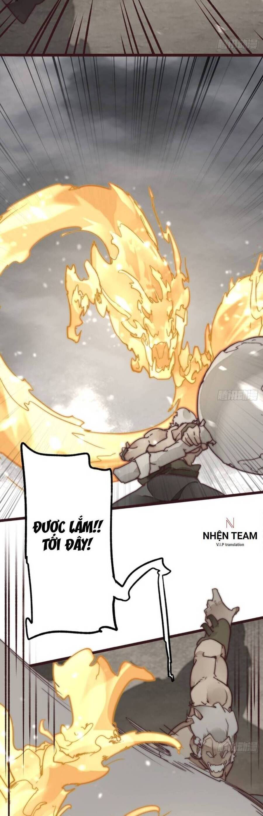 tam quốc thăng thiên ký chapter 8 14