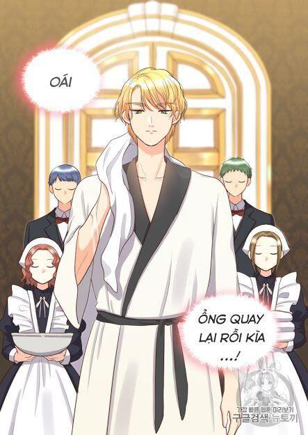 Sinh Đôi Xuyên Không Chapter 19 1