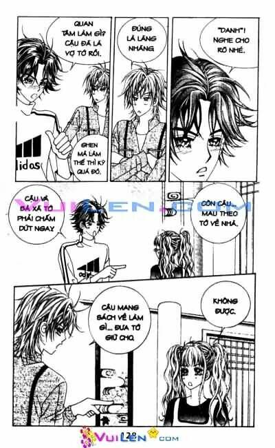 18 years old, we got married chapter 47 9
